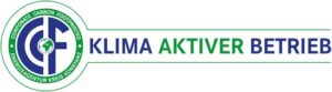 Logo Klima Aktiver Betrieb