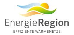 Logo Energieregion Effiziente Wärmenetze