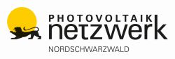 Logo Photovoltaik-Netzwerk Nordschwarzwald